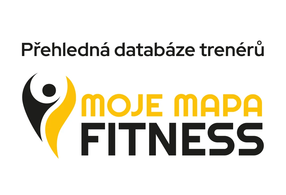 Moje fitness mapa